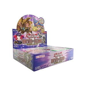 Yu-Gi-Oh! TCG: Battles of Legend: Glorious Gallery - Booster Box